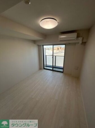 クレヴィスタお花茶屋の物件内観写真